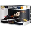 Image de Funko Pop! Ride Super Deluxe: Formula 1- Sergio Perez - Red Bull F1 - Figurine en Vinyle à Collectionner - Idée de Cadeau - Produits Officiels - Jouets pour les Enfants et Adultes - Sports Fans en occasion ou reconditionné