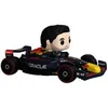 Image de Figurine Funko Pop Ride Formula 1 Sergio Perez Noir TU 889698726184