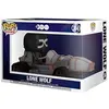Image de Figurine Pop Ride Deluxe MM RW Lone Wolf