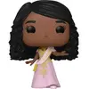 Image de Figurine de collection en vinyle Funko Barbie POP! Movies President Rose 9 cm FK72638