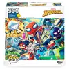 Image de Pop! Puzzle - Spider-man