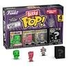 Image de Pack 4 figurines Bitty Pop The Nightmare before Christmas Oogie Boogie