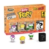 Image de Pack de 4 figurines Bitty Pop Dragon Ball Z Frieza