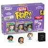Image de Pack 4 figurines Bitty Pop Disney Princess Belle