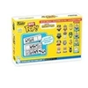 Image de Pack 4 figurines Les Minions Bitty POP Frankenbob 2,5 cm