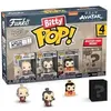Image de Figurine Funko Bitty POP! Iroh Multicolore 2,5 cm FK73058