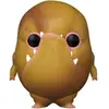 Image de Figurine de collection vinyle Funko SOS Fantômes 2024 POP! Movies Pukey Jaune 9 cm FK73388