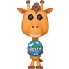 Image de Toys R Us - Figurine POP! Geoffrey Special Edition 9 cm
