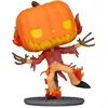 Image de Figurine Funko POP Disney Pumpkin King Exclusive Orange 9 cm 889698735971