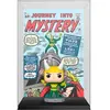 Image de Figurine Funko POP Comic Cover Marvel Loki Exclusive Jaune 9 cm 889698736244