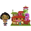 Image de Figurine de collection vynil Funko Encanto Multicolore 9 cm FK73717