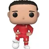 Image de Football - Figurine POP! Liverpool F.C. Darwin Núñez 9 cm