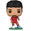 Image de Football - Figurine POP! Liverpool F.C. Luis Díaz 9 cm