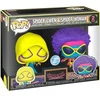 Image de Figurine Funko POP Spider-Man Spider-Gwen & Spider-Woman Exclusive Multicolore TU 889698739375