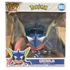 Image de FUNKO JUMBO: POKEMON-GRENINJA 10" SUPER SIZED