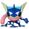 Image de Figurine Funko Pokemon Super Sized Jumbo POP! Vinyl Greninja Bleu 25 cm FK73979