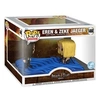 Image de Figurine Pop Moments AoT Eren & Zeke