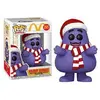 Image de Figurine Pop! - Mcdonalds - Grimace (hldy)