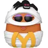 Image de Figurine de collection vinyle Funko McDonalds POP! Ad Icons NB - Mummy Blanc 9 cm FK74067