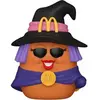 Image de Figurine de collection vinyle Funko McDonalds POP! Ad Icons NB - Witch Orange 9 cm FK74069