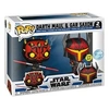Image de Figurine Pop Star Wars CloneWars Maul Gar