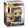 Image de Figurine Pop Animation Attack on Titan S5 Armin Arlert