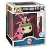 Image de Figurine Pop Deluxe Demon Slayer Nezuko in Web