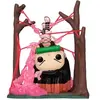 Image de Figurine Funko POP Demon Slayer Kimetsu no Yaiba Nezuko Kamado in Web Exclusive Rose TU 889698741859
