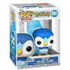 Image de Figurine Pop Games Pokemon Piplup
