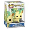 Image de Figurine Pop Games Pokemon Leafeon