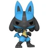 Image de Figurine Pop Games Pokemon Lucario
