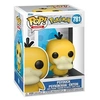 Image de Figurine Pop Games Pokémon Psyduck EMEA