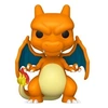 Image de Figurine Pop Games Pokémon Charizard EMEA