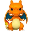 Image de Figurine Funko Pop Pokemon Charizard Orange 9 cm 889698742191