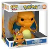 Image de Figurine Pop Games Pokémon Dracaufeu