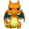Image de Figurine de collection vinyl Funko Pokemon POP! Charizard (EMEA) Orange 25 cm FK74224