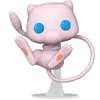 Image de Figurine en vinyle Funko Pokemon Super Sized Jumbo POP! Mew Rose 25 cm FK74225