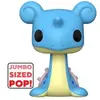 Image de Figurine Funko Pokemon Super Sized Jumbo POP! Vinyl - Lapras (EMEA) Turquoise 25 cm FK74226