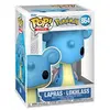 Image de Figurine Pop Games Pokémon Lapras EMEA