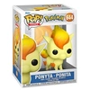 Image de Figurine Pop Games Pokémon Ponyta