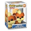 Image de Figurine Pop Games Pokémon Growlithe EMEA
