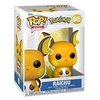 Image de Figurine Pop Games Pokémon Raichu EMEA