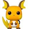 Image de Figurine Funko Pop Pokemon Raichu Orange 9 cm 889698742306