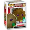 Image de Figurine Funko POP Kuriboh Yu-Gi-Oh! Exclusive Vert 9 cm 889698743891