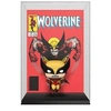 Image de Figurine Pop! Comic Cover N°39 | Marvel | Wolverine 17