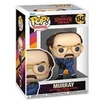 Image de Figurine Pop TV Stranger Things S4 Murray
