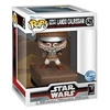 Image de Figurine Pop Deluxe Return of The Jedi Build a Scene Lando