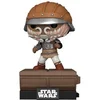 Image de Figurine Funko Pop Deluxe Star Wars Jabba Skiff Lando Calrissian Exclusive Marron TU 889698744386