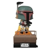 Image de Figurine Pop Deluxe Return of the Jedi BaS Boba Fett