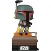 Image de Figurine Funko Pop Deluxe Star Wars Boba Fett Exclusive Multicolore TU 889698744409